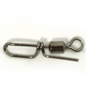 Tronixpro Rolling Swivel With Clip Tronixpro Rolling Swivel With Clip