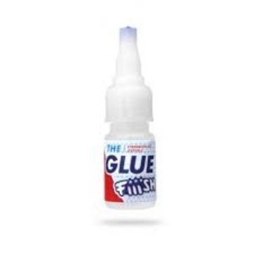 Fiiish - The Glue Fiiish - The Glue