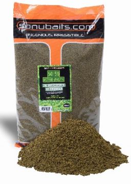 Sonubaits 50:50 Method Paste Sonubaits 50:50 Method Paste