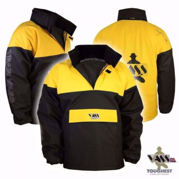 Picture of Vass 350 Winter Smock