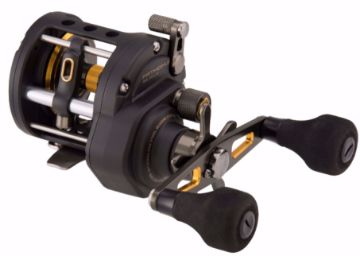 Penn Fathom II 15 Level Wind - LH Penn Fathom II 15 Level Wind - LH