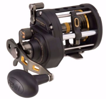 Penn Fathom II 20 Level Wind Penn Fathom II 20 Level Wind