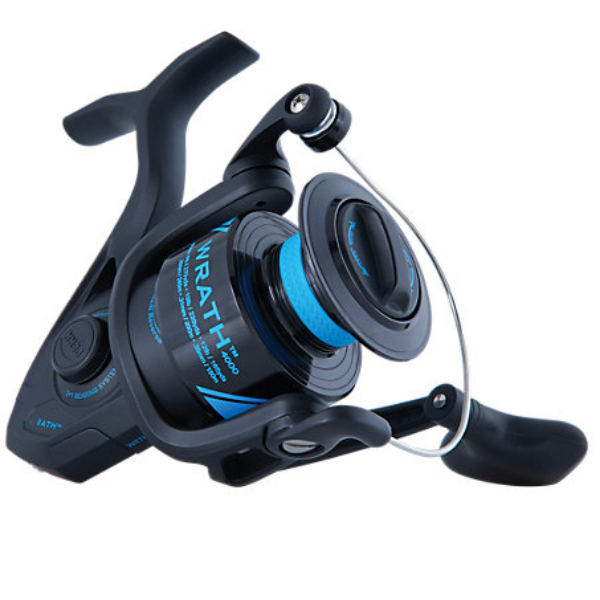 Picture of Penn Wrath 3000 Spinning Reel