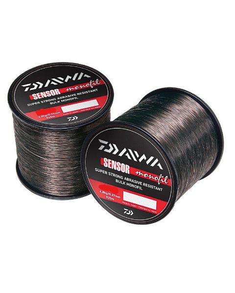 SENSOR BULK MONOFIL - BROWN