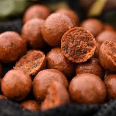 Show products in category Boilies Picture for category Boilies