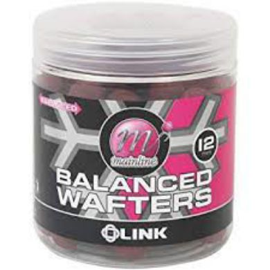 Show products in category Wafters, Dissolvas & Dumbell Picture for category Wafters, Dissolvas & Dumbell