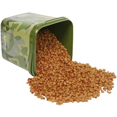 Show products in category Pellets & Meats Picture for category Pellets & Meats