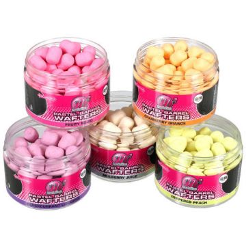 Mainline Pastel Barrel Wafters 12x15mm Mainline Pastel Barrel Wafters 12x15mm
