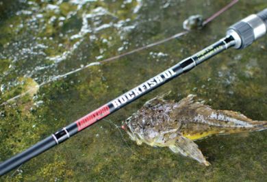 Show products in category LRF fishing Rods Picture for category LRF fishing Rods