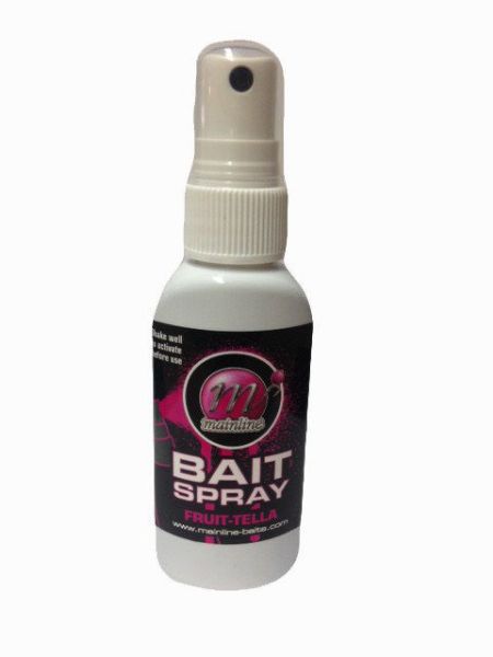 Picture of Mainline Bait Spray  Fruit-Tella