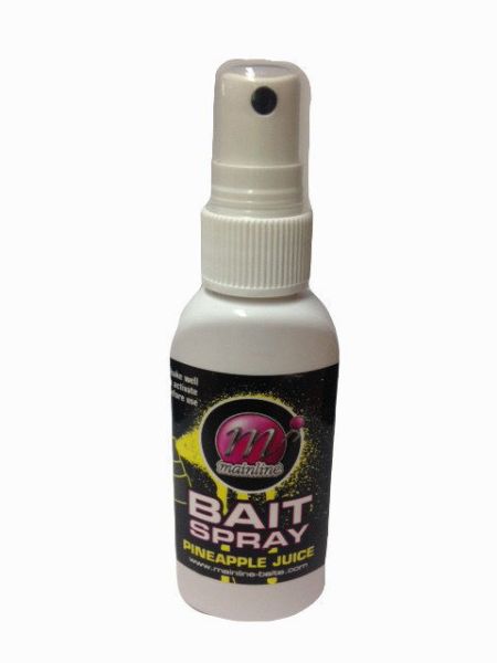 Picture of Mainline Bait Spray Pineapple Juice