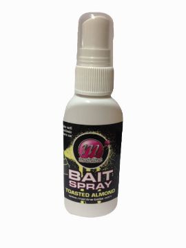 Mainline Bait Spray Toasted Almond Mainline Bait Spray Toasted Almond