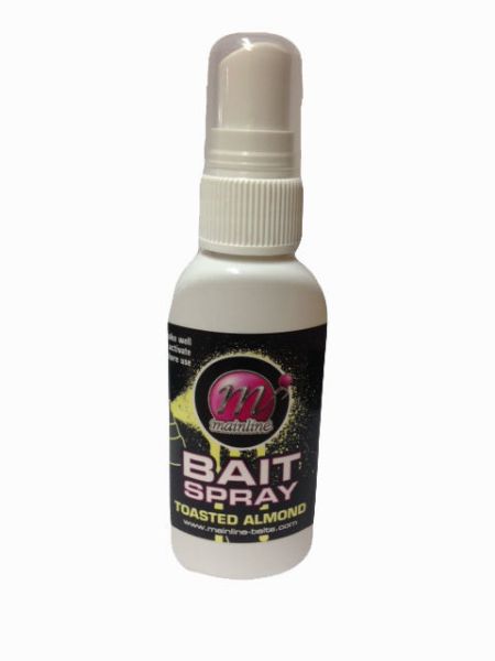 Picture of Mainline Bait Spray Toasted Almond