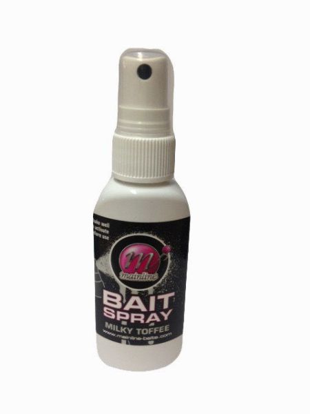 Picture of Mainline Bait Spray Milky Toffee