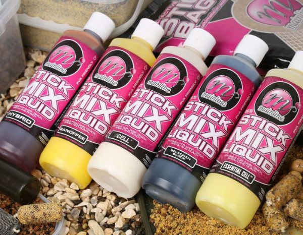 Picture of Mainline Stick Mix Liquid