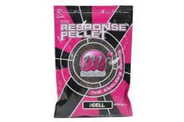 Picture of Mainline Response Pellet 400g Cell