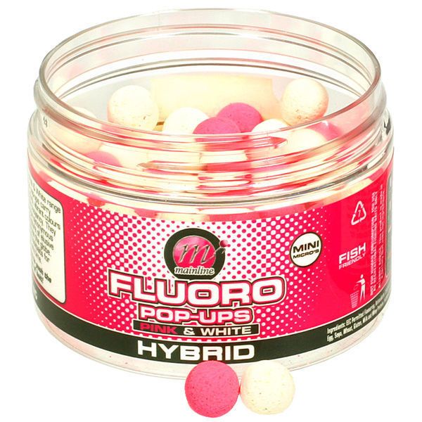 Picture of Mainline Fluoro Pop Up Mini Hybrid