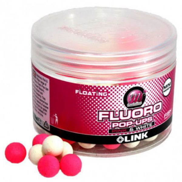 Picture of Mainline Fluoro Pop Up Mini Link