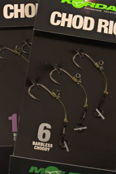 Korda Chod Rig  X3 Korda Chod Rig  X3