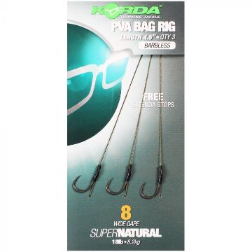 Korda PVA Bag Rig Korda PVA Bag Rig