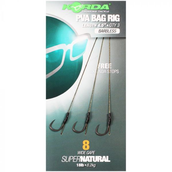 Picture of Korda PVA Bag Rig