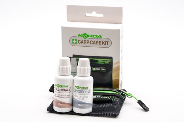 Picture of Korda Carp Care Kit
