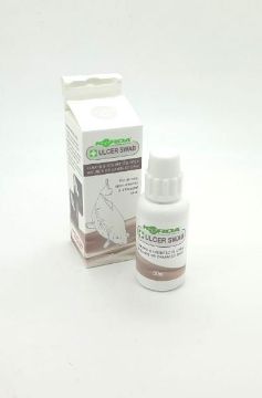 Korda Ulcer swab Korda Ulcer swab