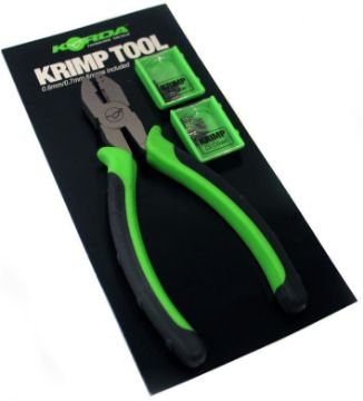 Korda Krimp Tool Korda Krimp Tool