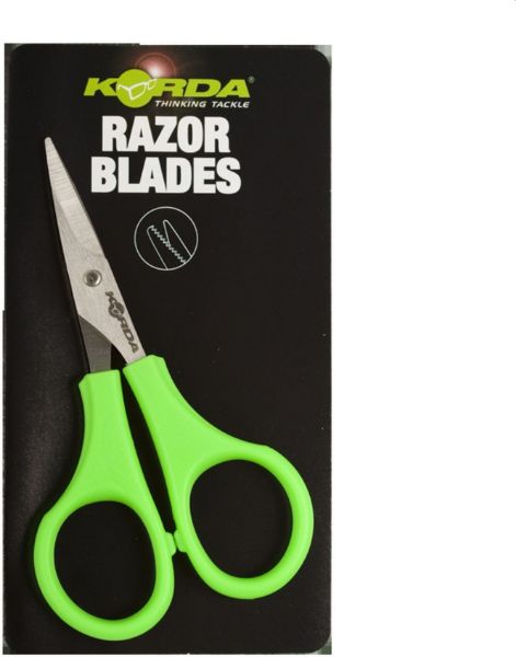 Picture of Korda Razor Blades