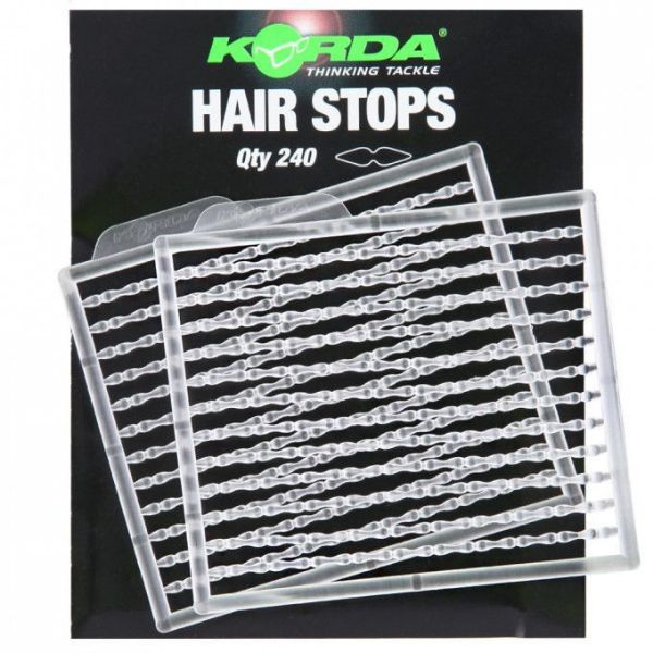 Picture of Korda Hair Stops