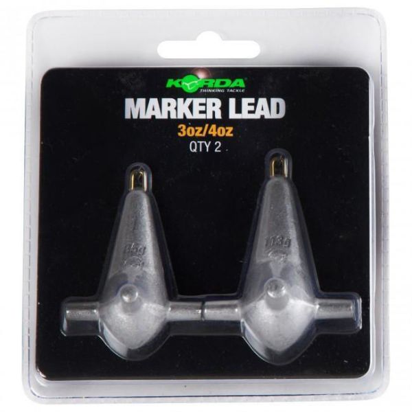 Picture of Marker Lead Pronged 3oz & 4oz