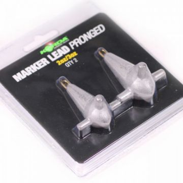 Marker Lead Pronged 2oz & 3oz Marker Lead Pronged 2oz & 3oz