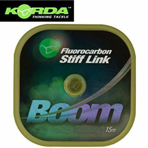 Picture of Korda Fluorocarbon Stiff Link Boom