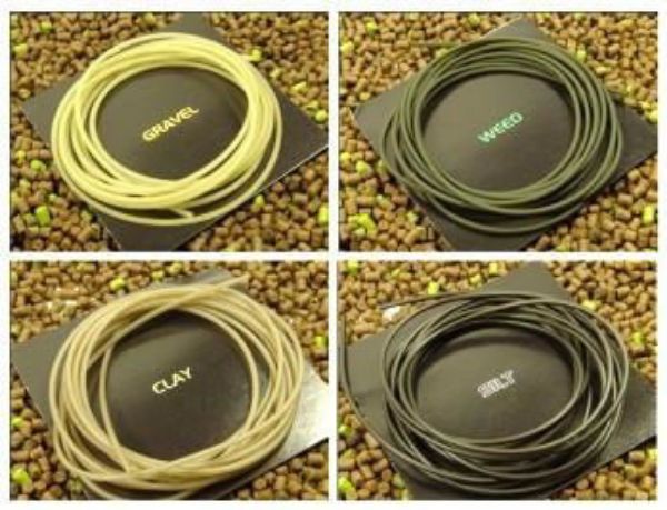 Picture of Korda Safe Zone Sinking Rig Tube