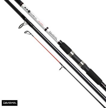 Daiwa D Wave Fixed Spool Rods Daiwa D Wave Fixed Spool Rods