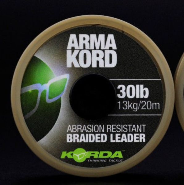 Picture of Korda Arma Kord 30lb Sub Brown