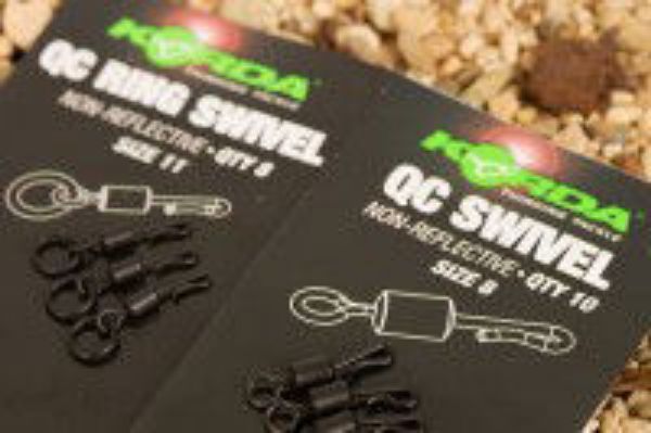 Picture of Korda QC Swivel