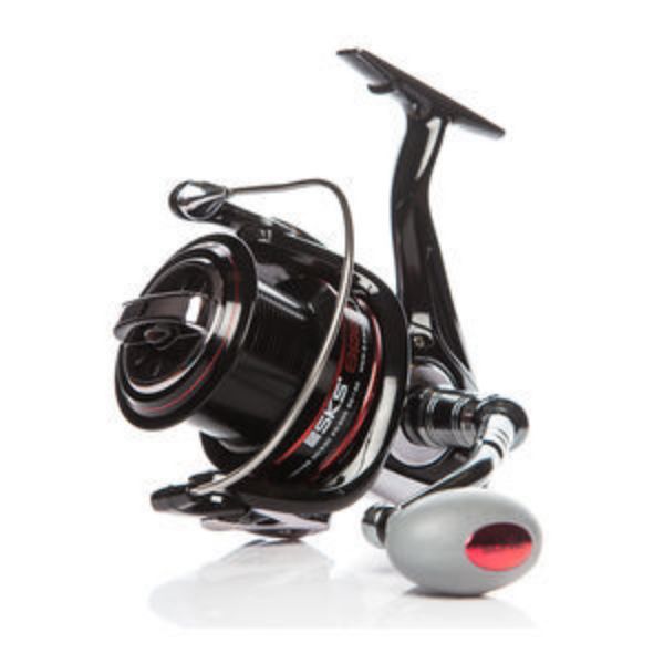 Sonik SKS Black Surf Reel 8000