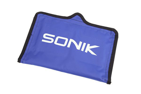 Picture of SONIK SEA TRACE WALLET