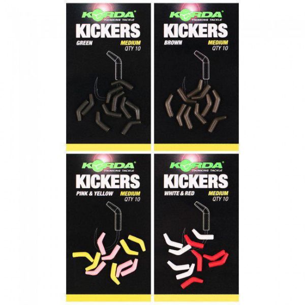 Picture of Korda Kickers Medium