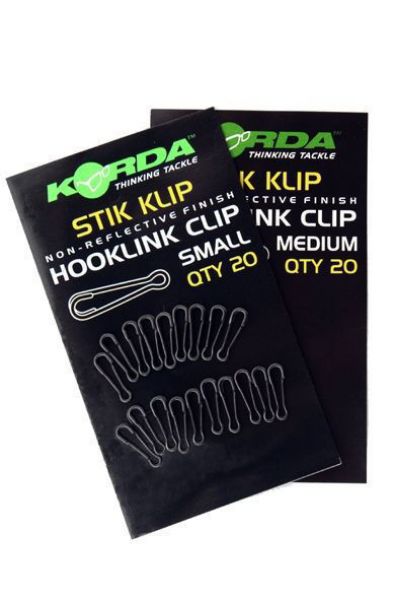 Picture of Korda Stik Klip