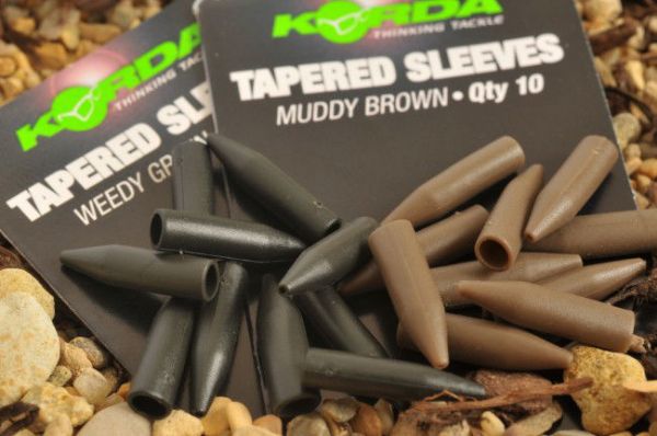 Picture of Korda Tapered Sleeves