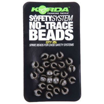 Korda Safe System No Trace Bead Korda Safe System No Trace Bead