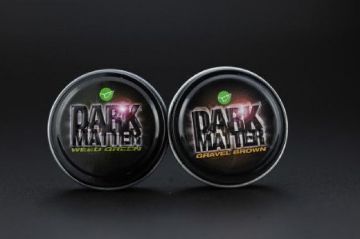Korda Dark Matter Extra Heavy Tungsten Putty Korda Dark Matter Extra Heavy Tungsten Putty