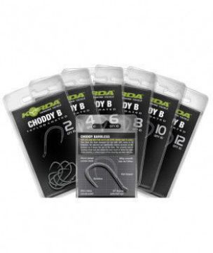 Korda Choddy B Korda Choddy B