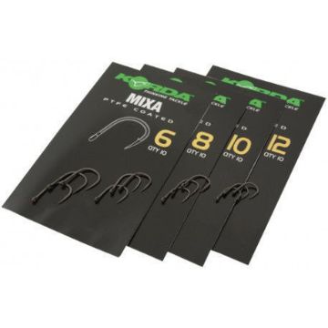 korda Mixa Micro Barbed korda Mixa Micro Barbed