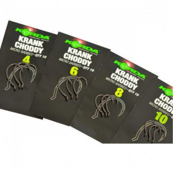 Picture of Korda Krank Choddy