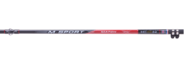 LEEDA ICON M-SPORT MATCH  13ft10'' 3.5-6oz LEEDA ICON M-SPORT MATCH  13ft10'' 3.5-6oz