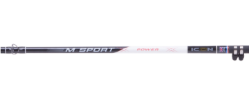LEEDA ICON M-SPORT POWER MKIII 13ft10'' 4-7oz LEEDA ICON M-SPORT POWER MKIII 13ft10'' 4-7oz