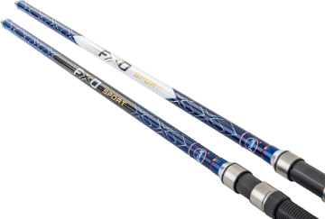 Leeda Icon FXD Sport 4.2M 80-180g Leeda Icon FXD Sport 4.2M 80-180g